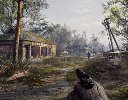 Oyun Yapma Programları