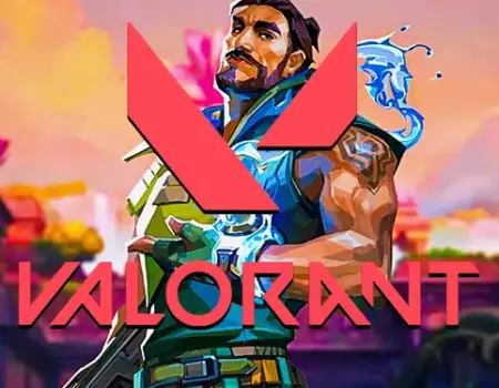 Valorant Profesyonel Oyuncu Crosshair Kodları