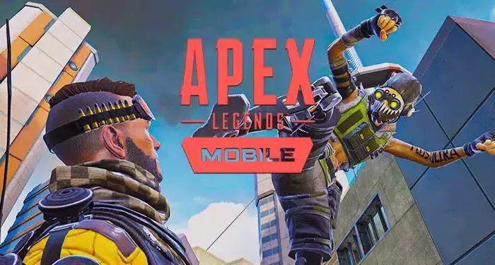 Apex Legends Mobile Kapanıyor