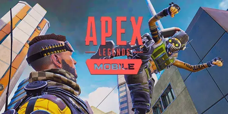 Apex Legends Mobile Kapanıyor