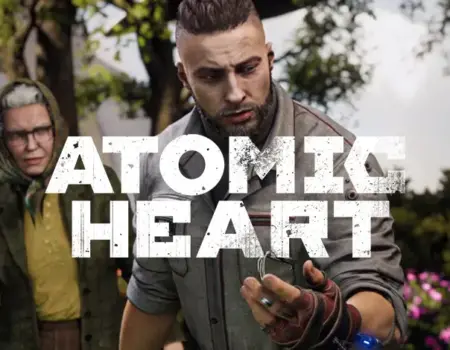 Atomic Heart FPS Arttırma Rehberi