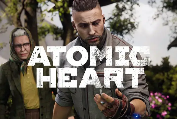 Atomic Heart FPS Arttırma Rehberi