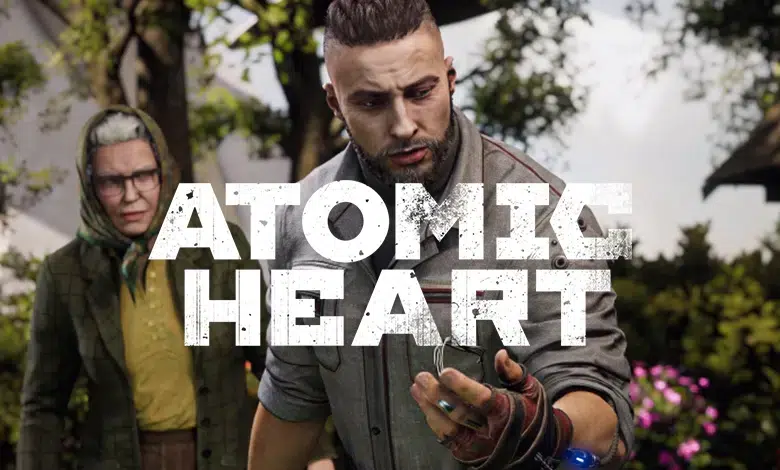 Atomic Heart FPS Arttırma Rehberi