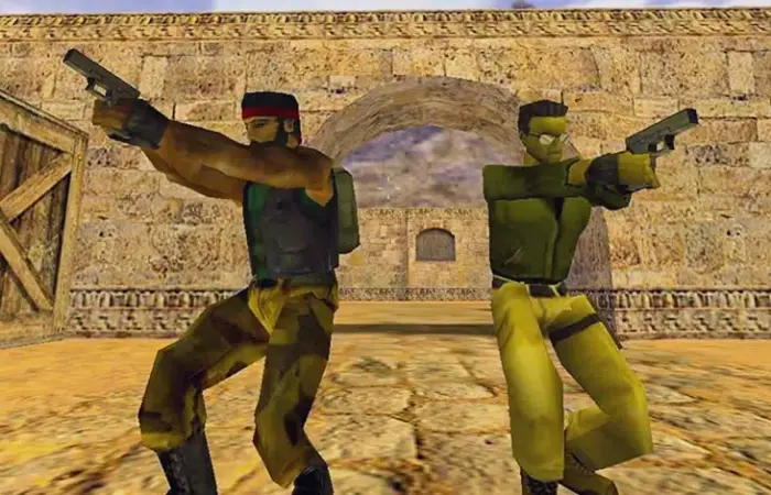 CS 1.6 Hileleri ve Konsol Komutları