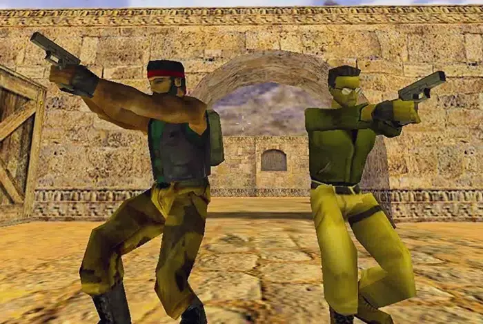 CS 1.6 Hileleri ve Konsol Komutları