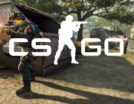 CS GO Başlatma Seçenekleri