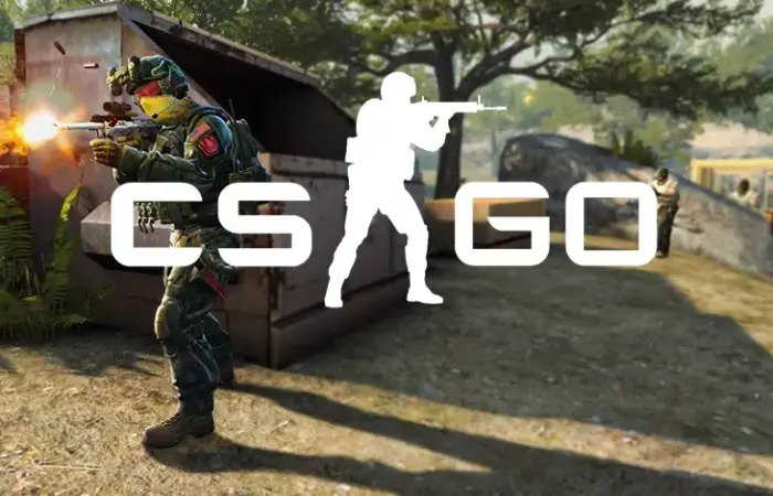 CS GO Başlatma Seçenekleri