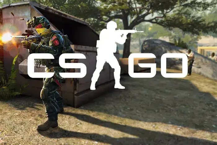 CS GO Başlatma Seçenekleri