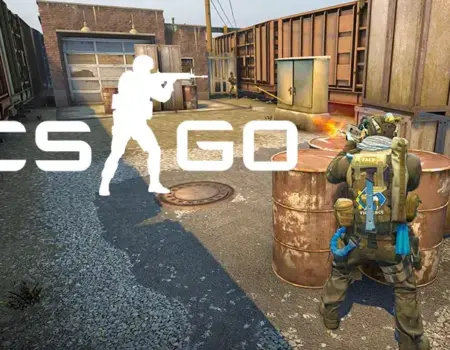 CSGO Isınma Bitirme Kodu