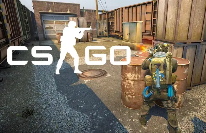 CSGO Isınma Bitirme Kodu