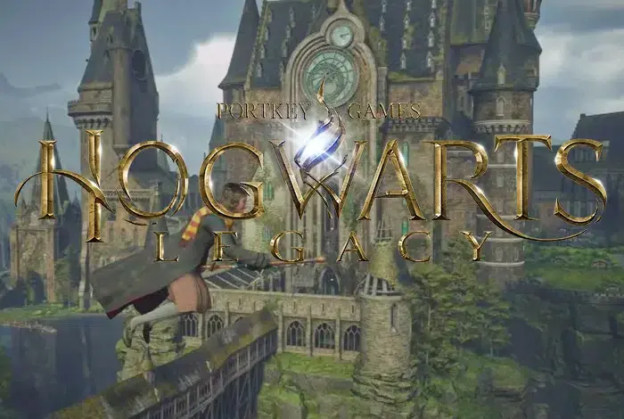 En İyi 5 Hogwarts Legacy Mod Paketi