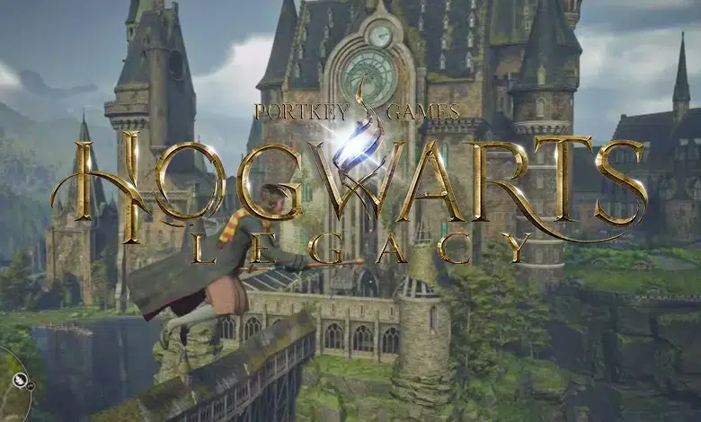En İyi 5 Hogwarts Legacy Mod Paketi