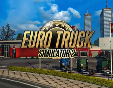 Euro Truck Simulator 2 Tır Galerileri