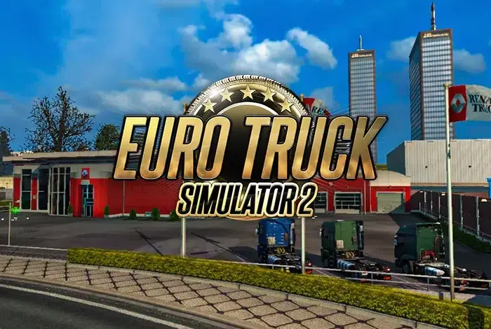 Euro Truck Simulator 2 Tır Galerileri