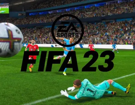 FIFA 23 Kasma Sorunu Çözümü