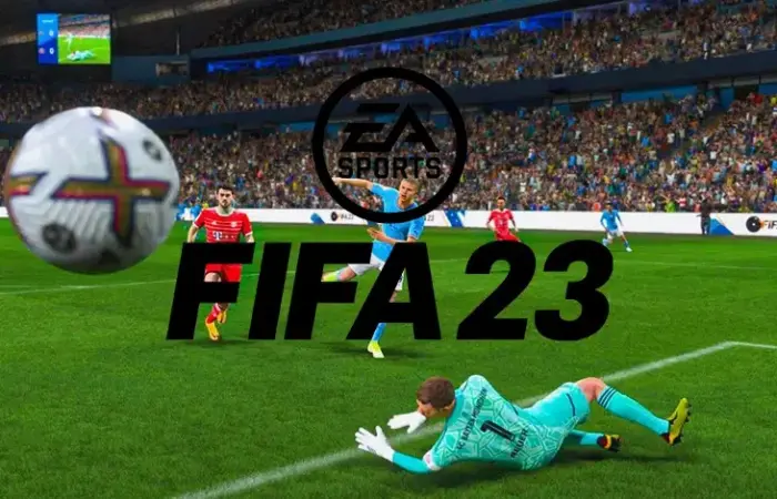 FIFA 23 Kasma Sorunu Çözümü
