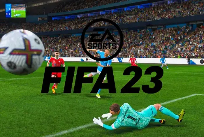 FIFA 23 Kasma Sorunu Çözümü