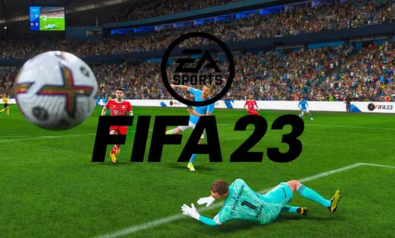 FIFA 23 Kasma Sorunu Çözümü