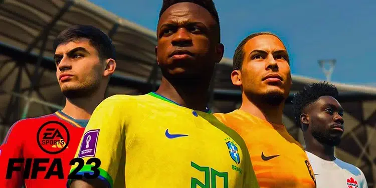 FIFA 23 Secure Boot Sorunu Çözümü