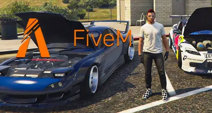 FiveM Ses Paketi (Araba ve Silah)