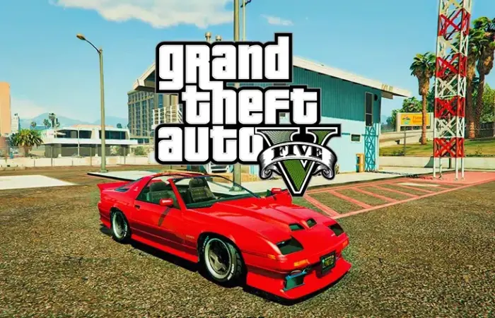 GTA 5 Online Kapanma Sorunu