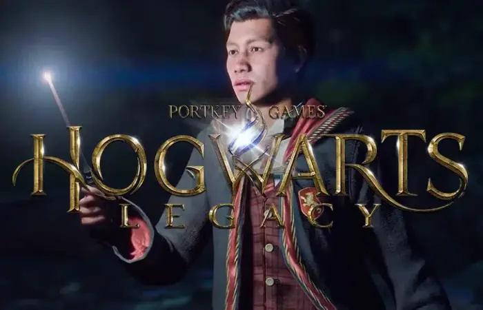 Hogwarts Legacy Başlangıç Rehberi 2023