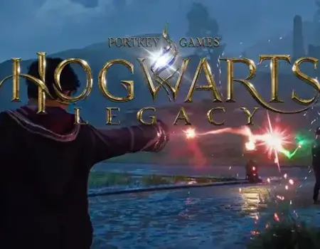 Hogwarts Legacy Büyü Rehberi