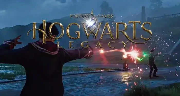 Hogwarts Legacy Büyü Rehberi