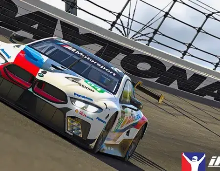 IRacing Sistem Gereksinimleri