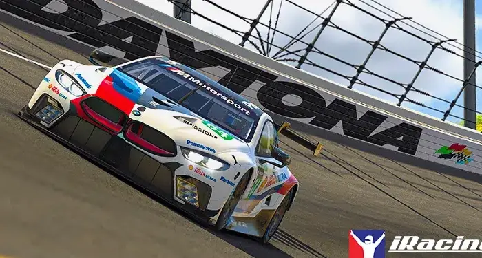 IRacing Sistem Gereksinimleri