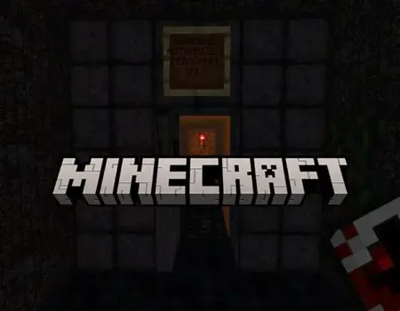 Minecraft Korku Haritaları