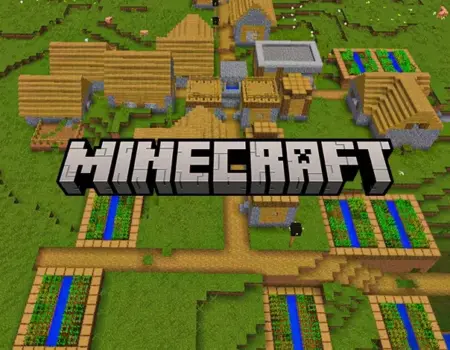 Minecraft Köy Seedleri