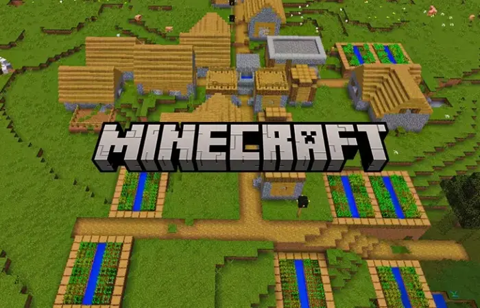 Minecraft Köy Seedleri