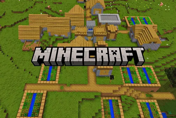 Minecraft Köy Seedleri