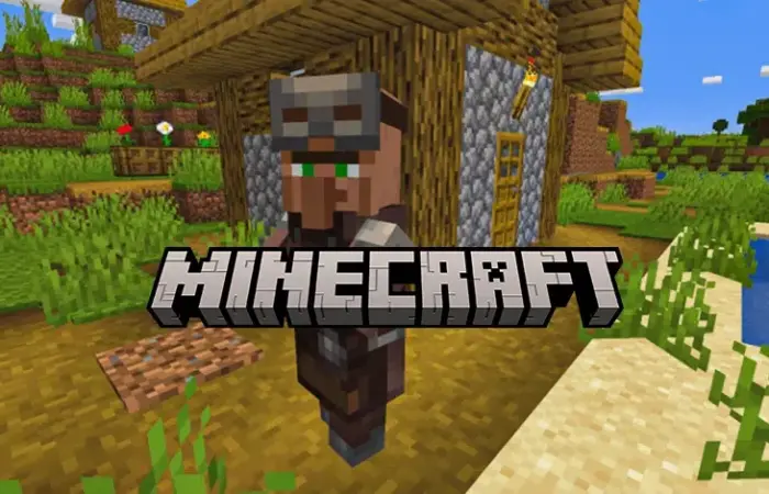 Minecraft Köylü Meslekleri