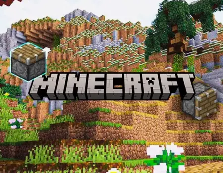 Minecraft Piston Yapımı