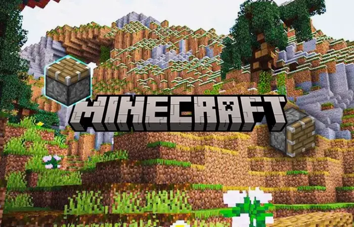 Minecraft Piston Yapımı