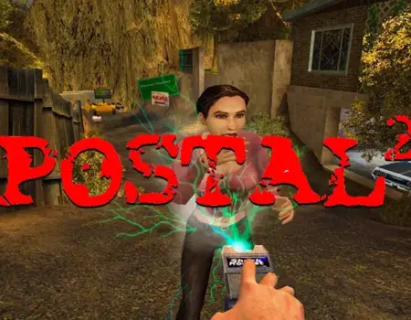 Postal 2 Hileleri ve Konsol Komutları