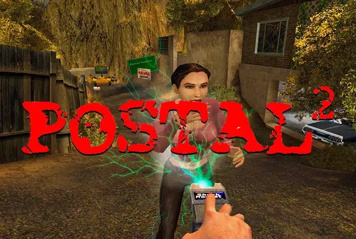 Postal 2 Hileleri ve Konsol Komutları