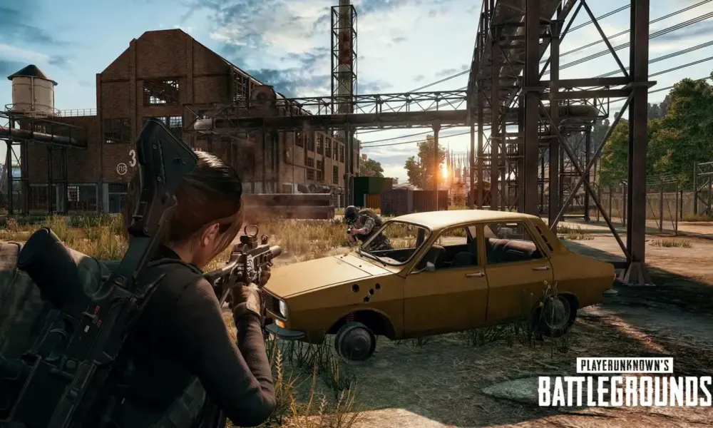 PUBG Hassasiyet Ayarları