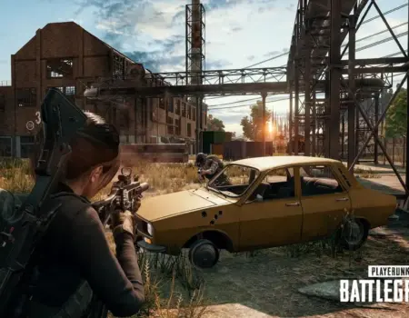 PUBG Hassasiyet Ayarları