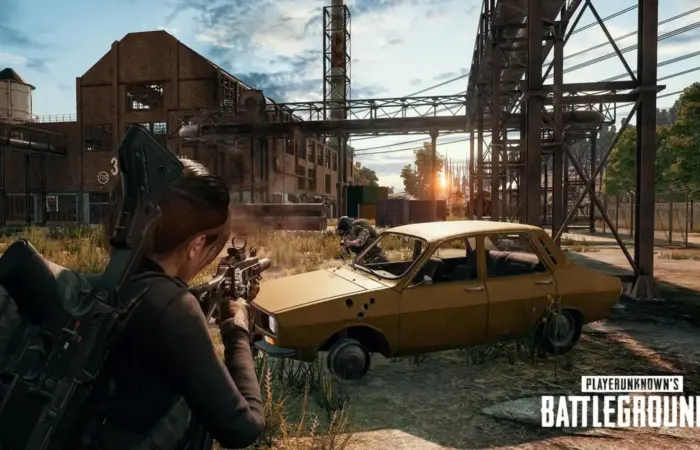 PUBG Hassasiyet Ayarları