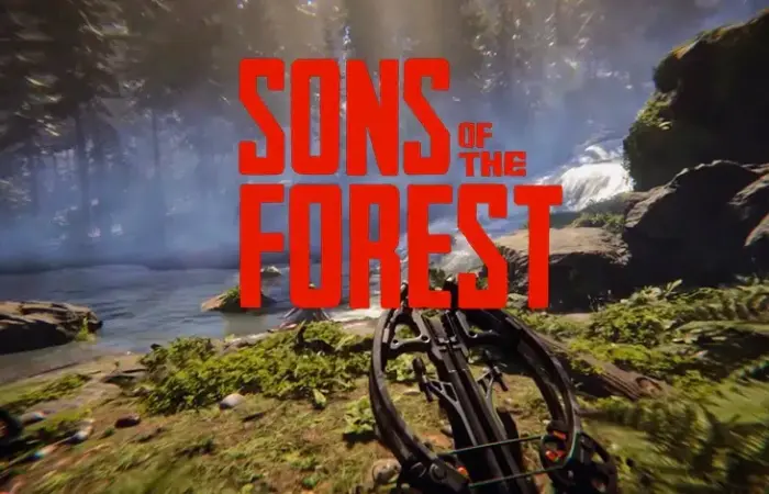 Sons Of The Forest Başlangıç Rehberi