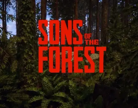 Sons Of The Forest Sistem Gereksinimleri