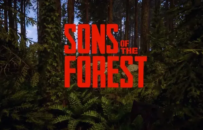 Sons Of The Forest Sistem Gereksinimleri