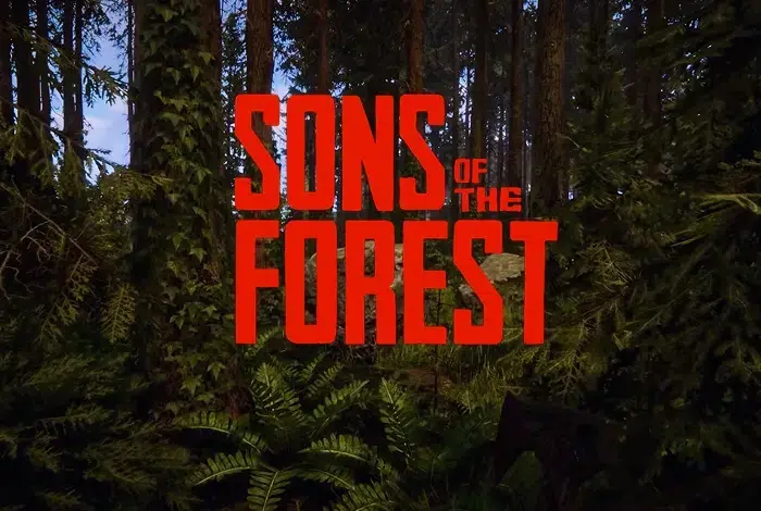 Sons Of The Forest Sistem Gereksinimleri
