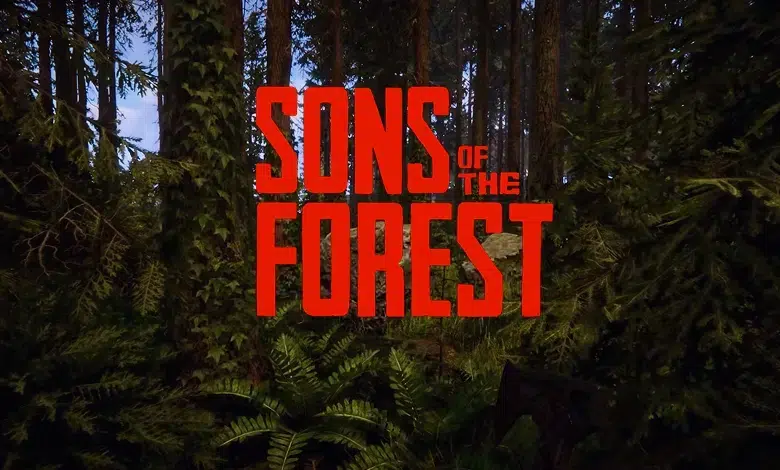 Sons Of The Forest Sistem Gereksinimleri