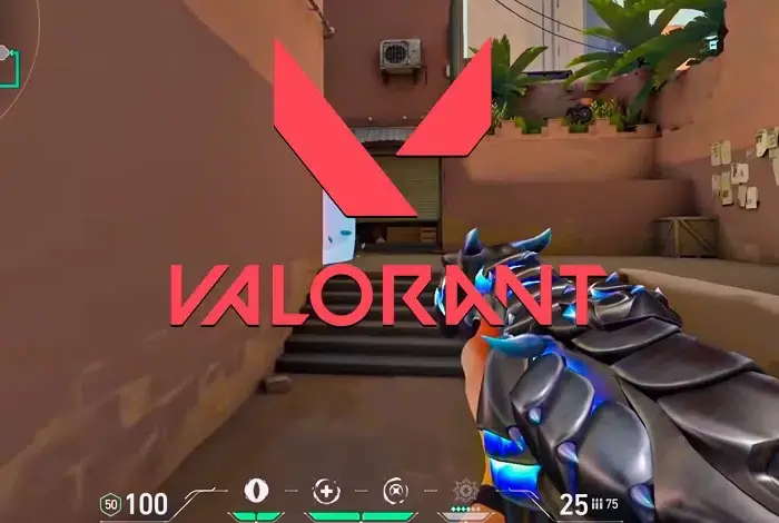 Valorant Ejder Vandal Kaç VP?