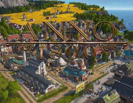 ANNO 1800 FPS Arttırma Rehberi