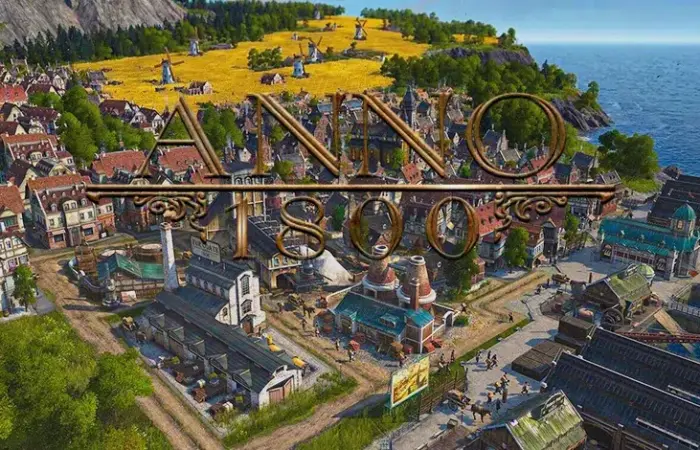 ANNO 1800 FPS Arttırma Rehberi